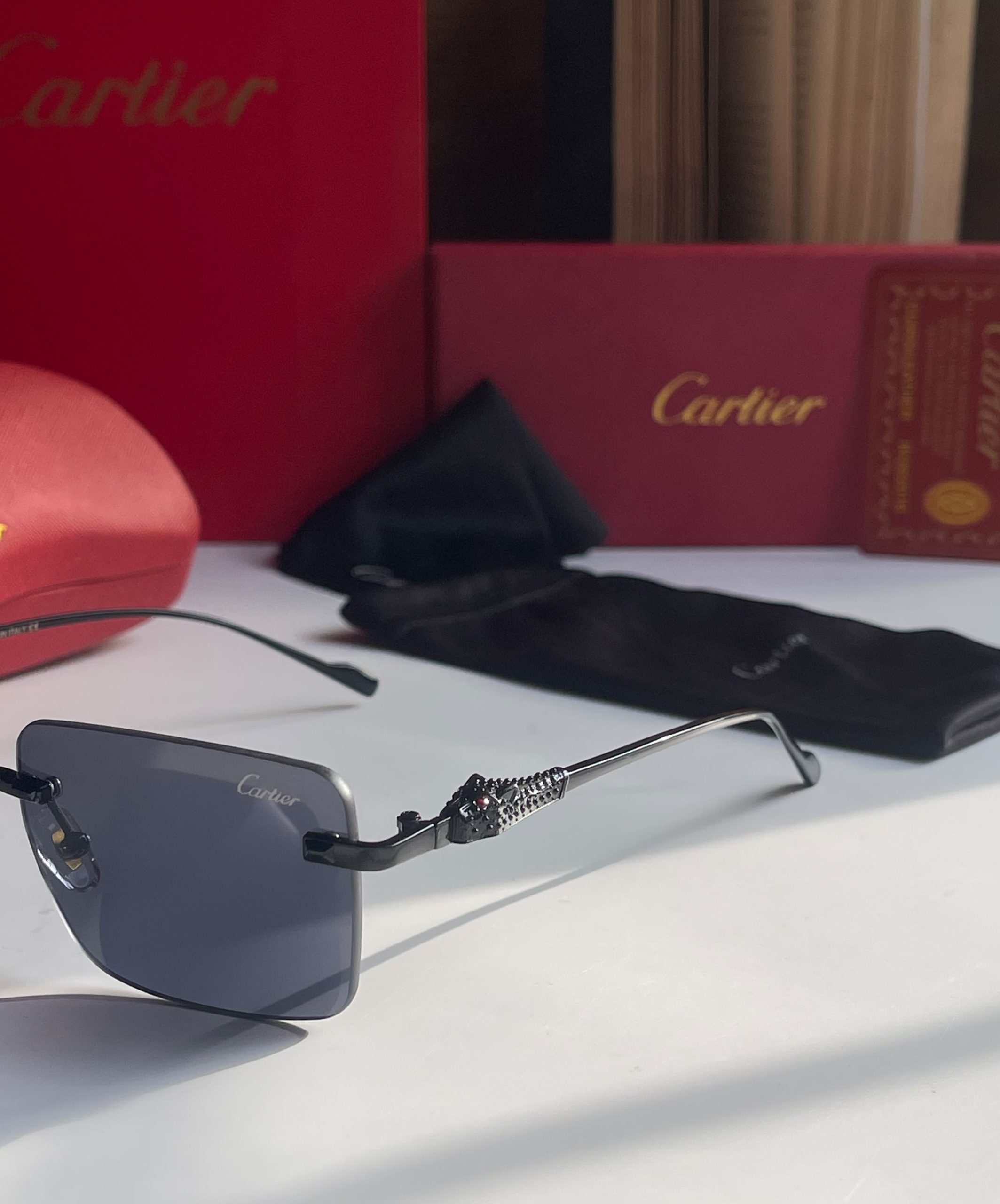 Men's sunglasses
