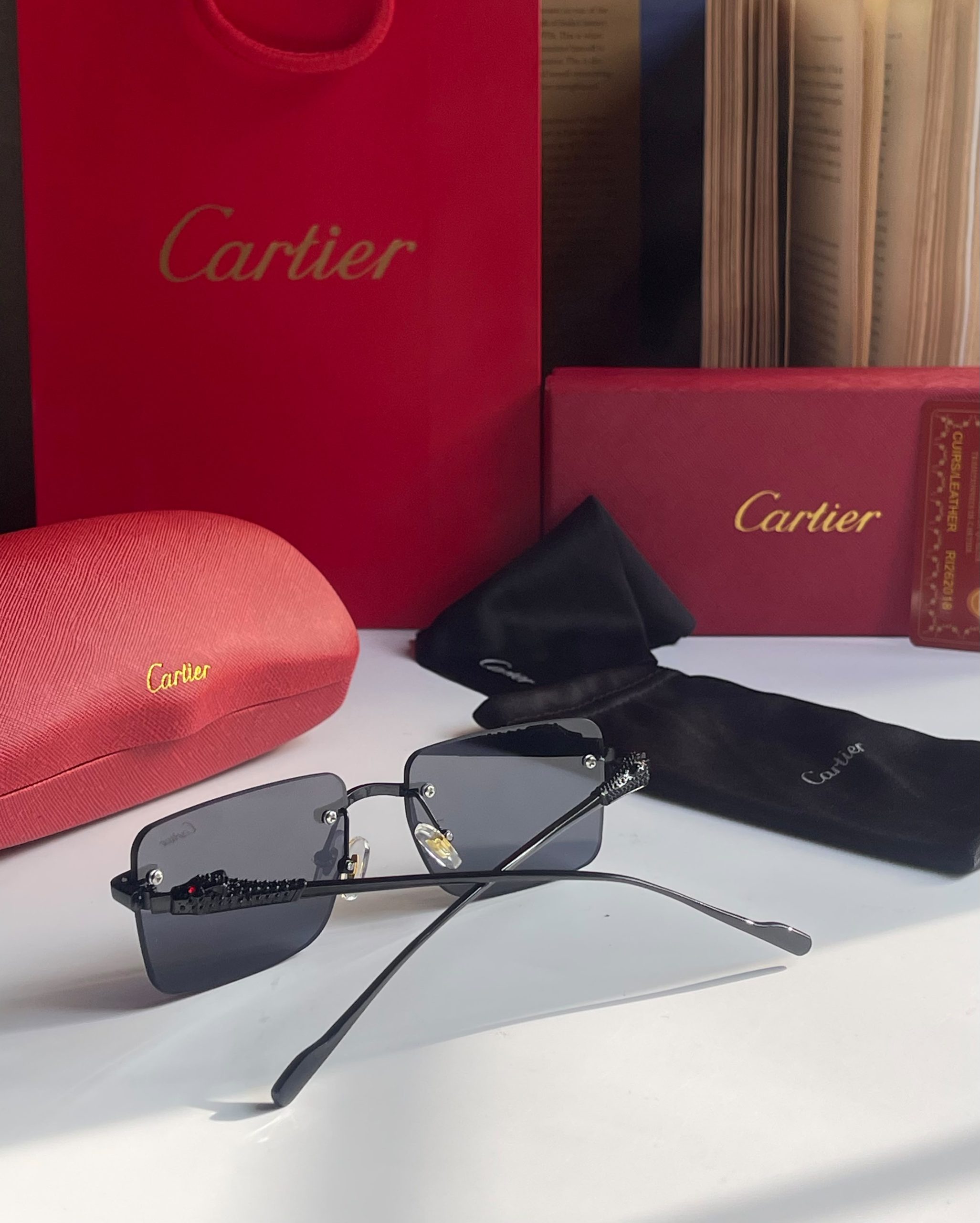 Men's sunglasses