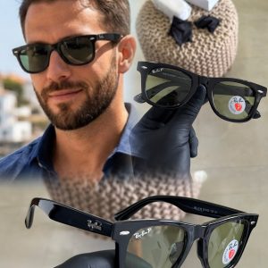 Men's sunglasses