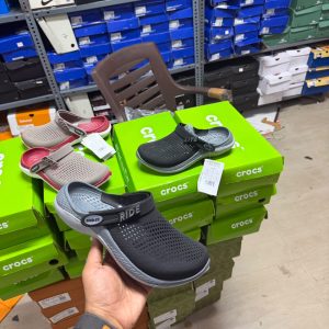 Women's slide
