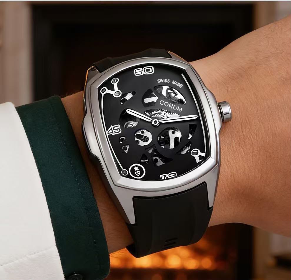 Men's watch