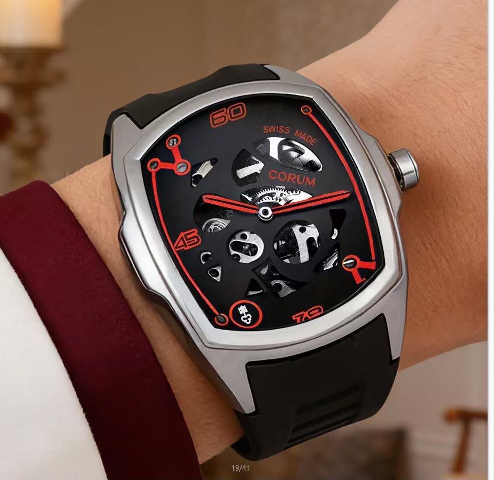Men's watch