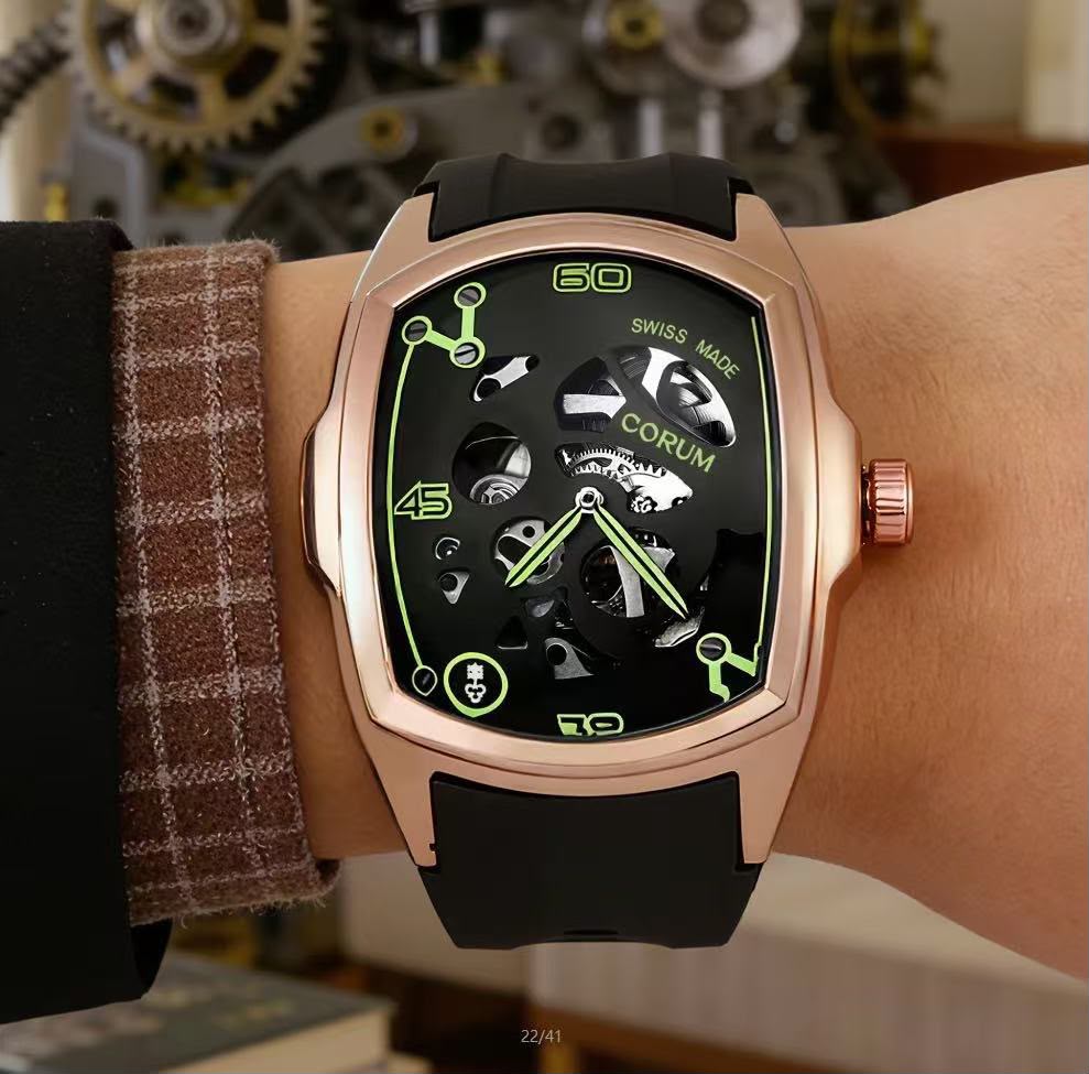 Men's watch
