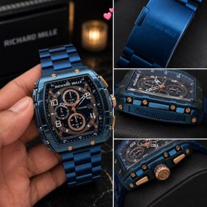 Men's watch
