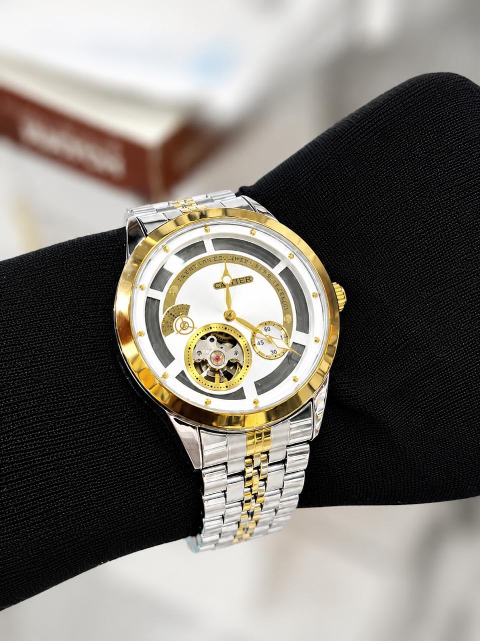 Men's watch