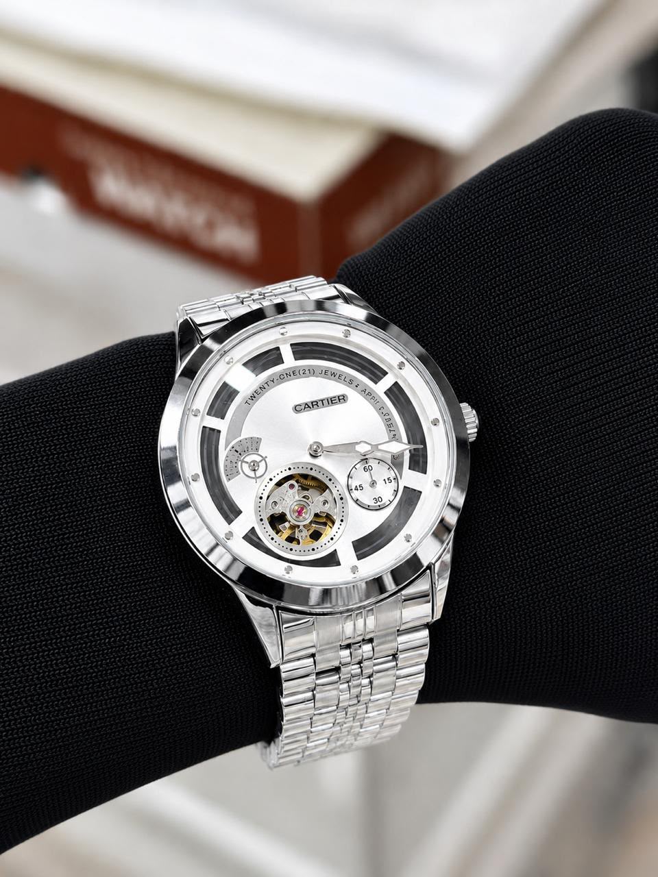 Men's watch