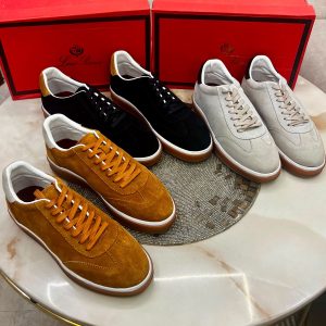 Men's shoes