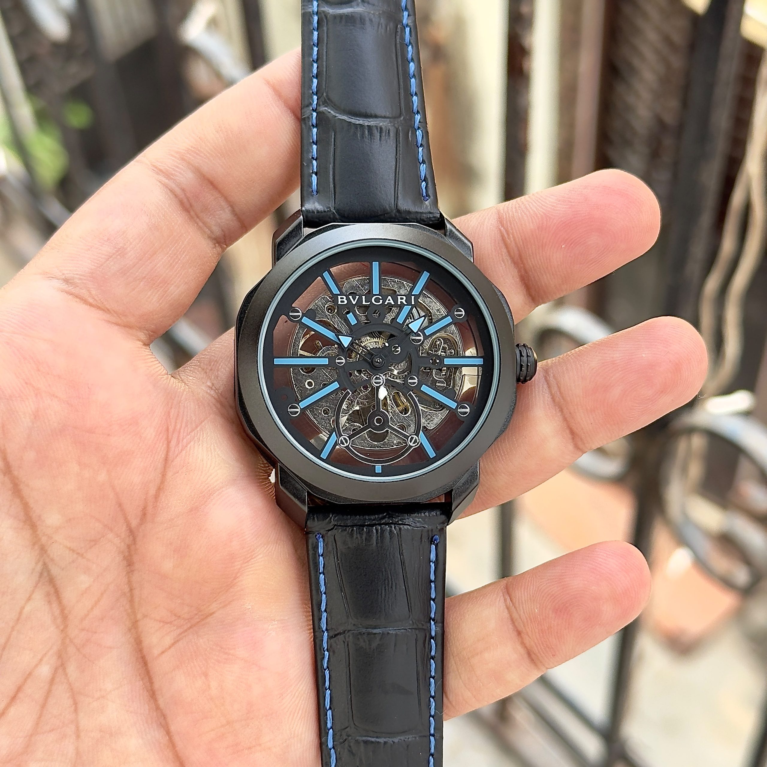 Men's watch