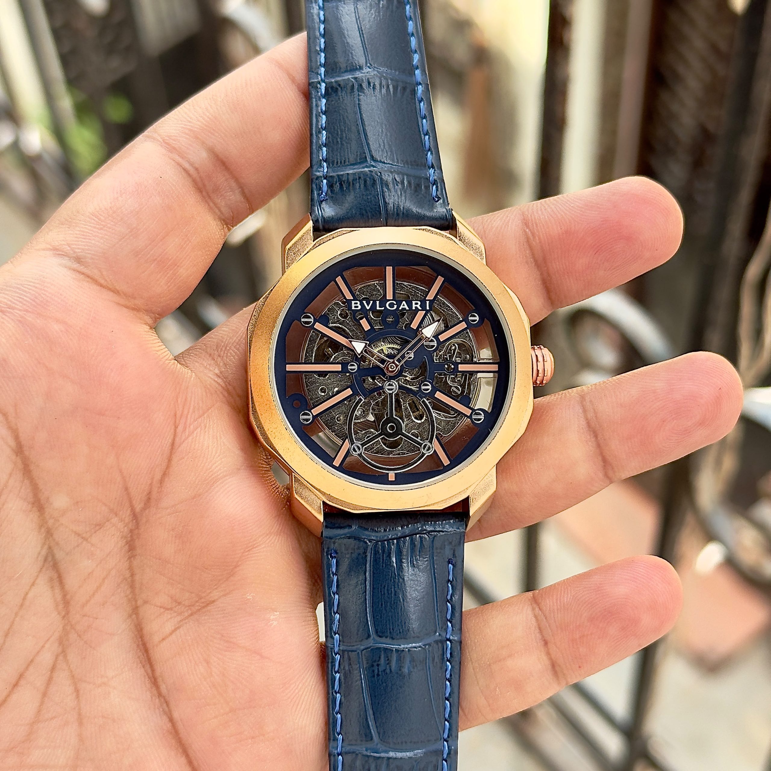 Men's watch