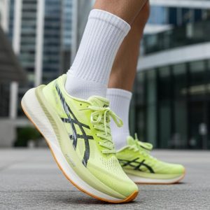 Men's shoes