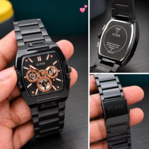 Men's watch