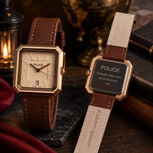 Men's watch