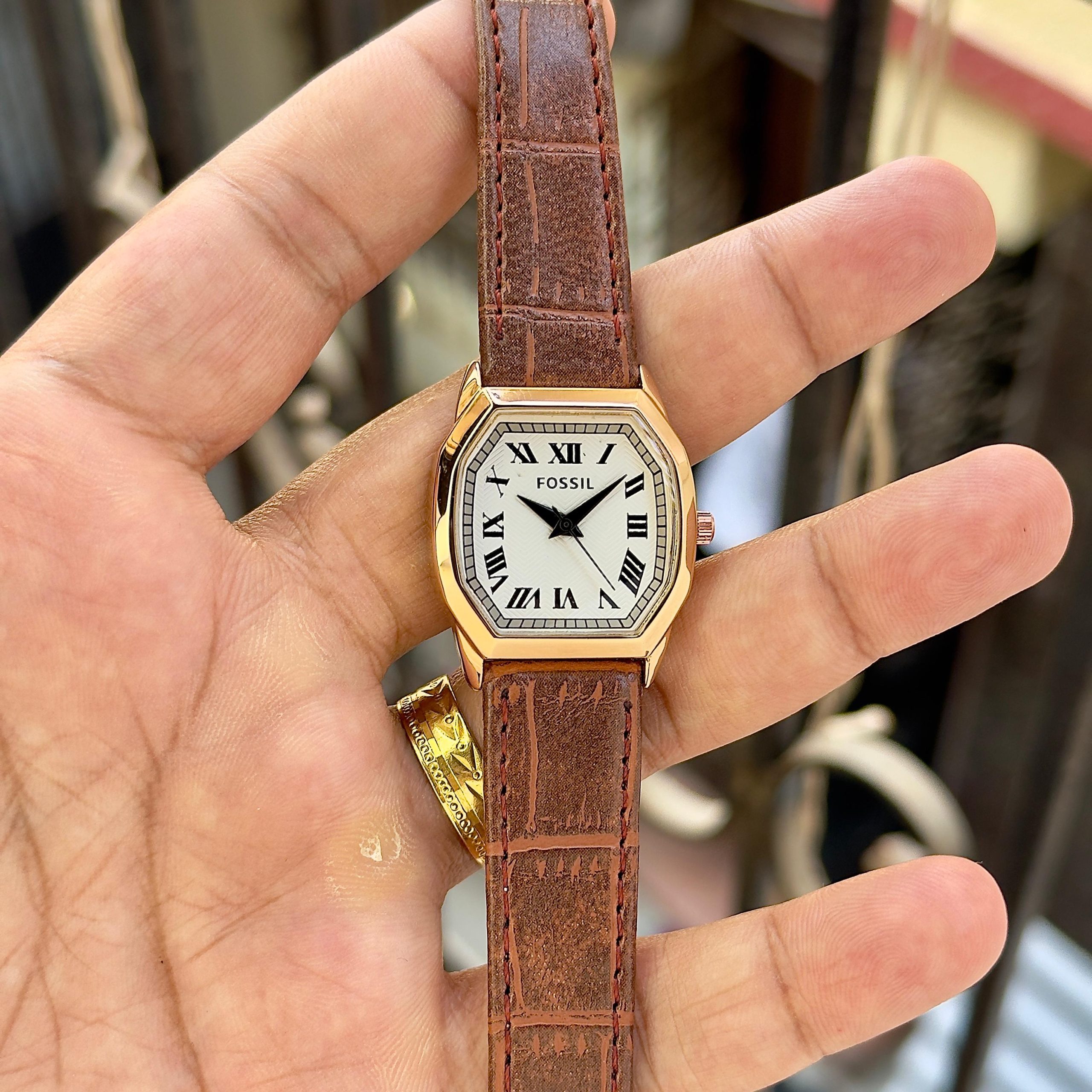 Women's watch