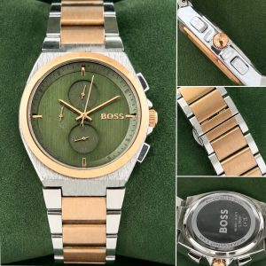 Men's watch