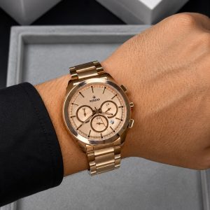 Men's watch