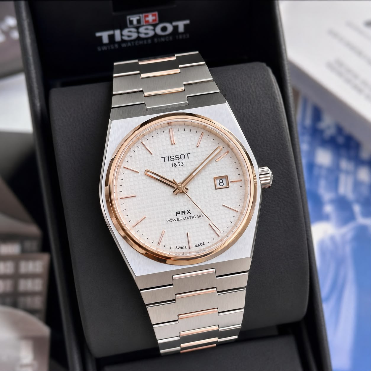Men's watch