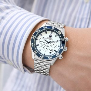 Men's watch
