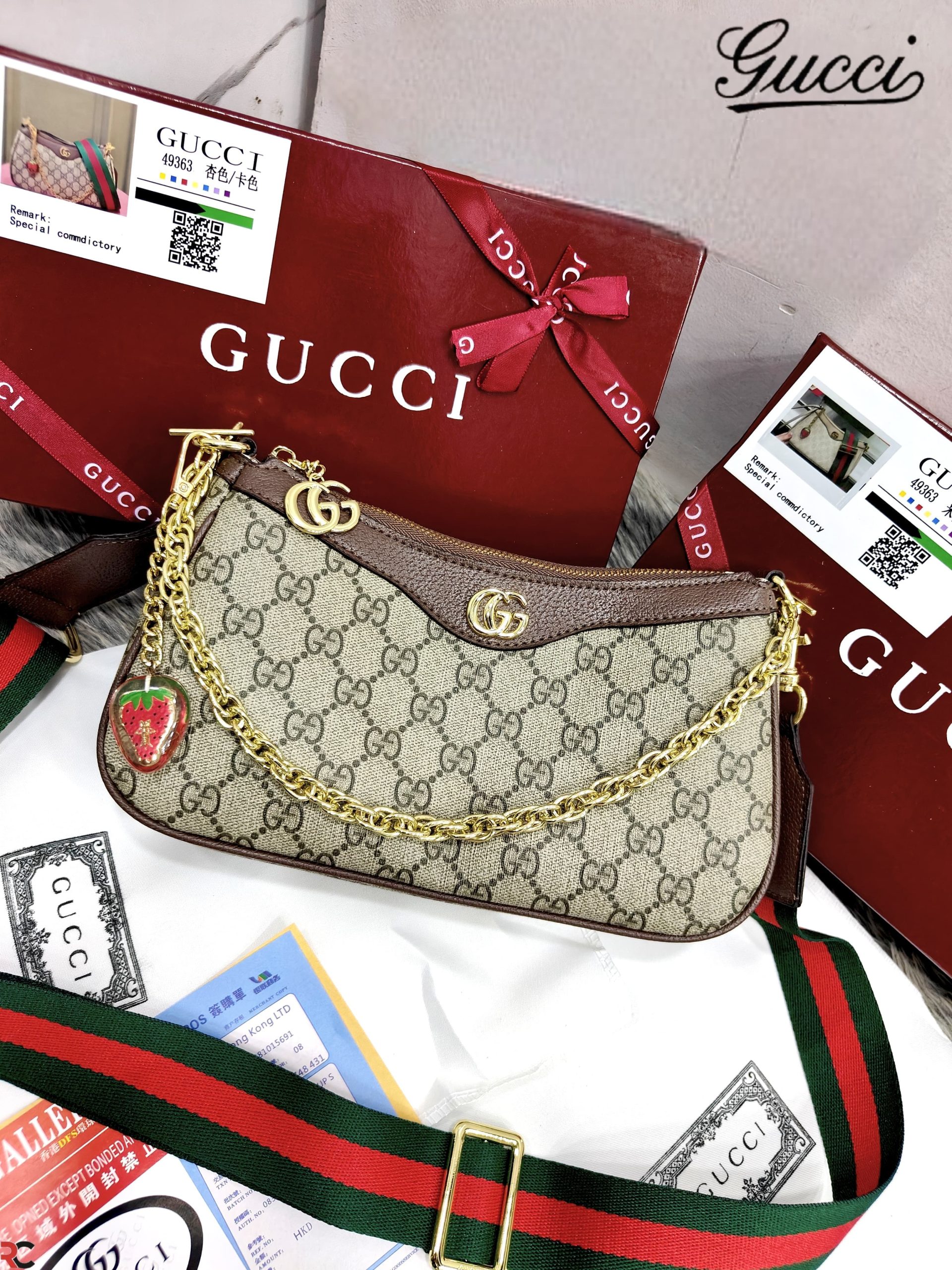 Women's bag