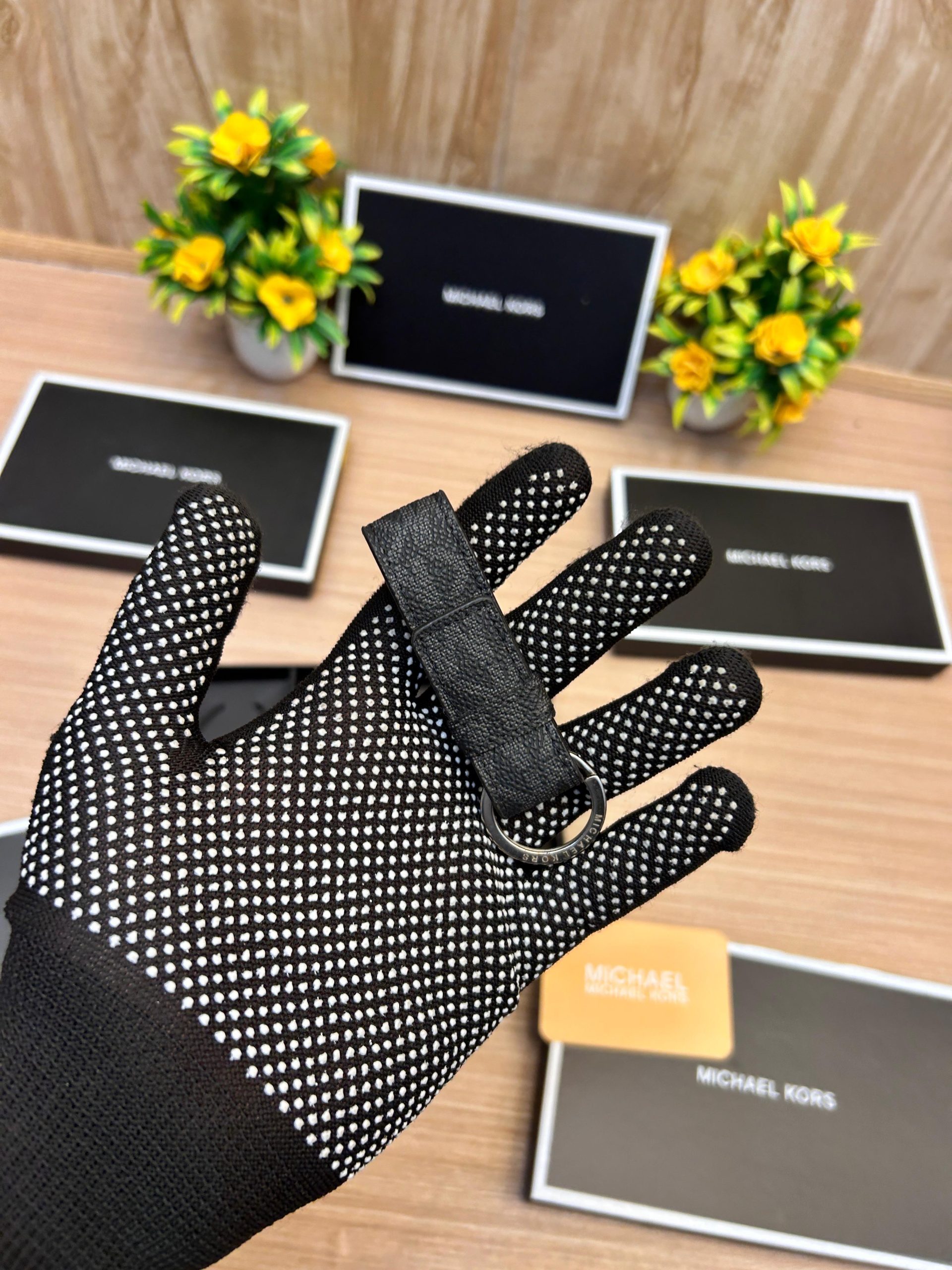 Men's wallet