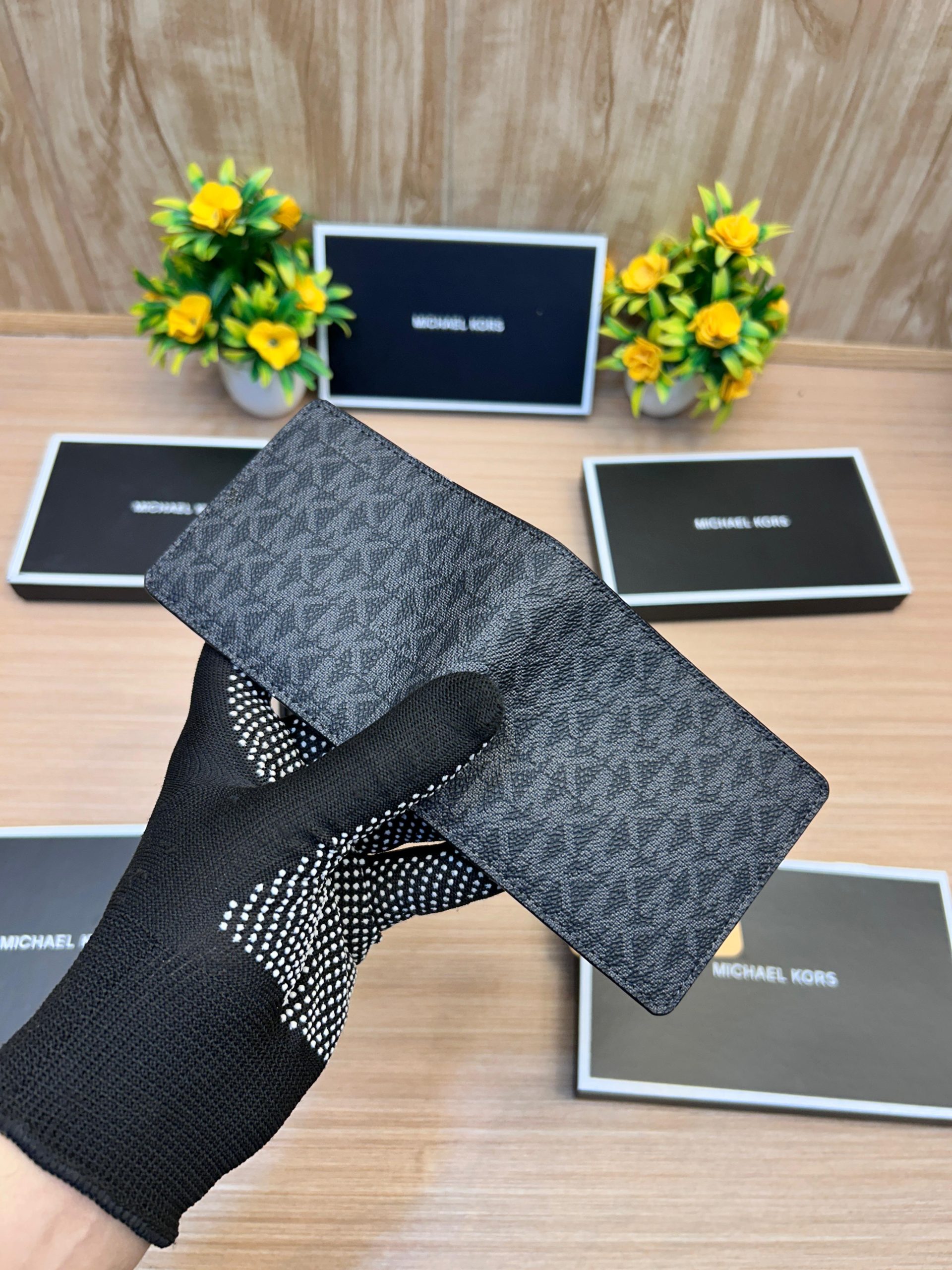 Men's wallet