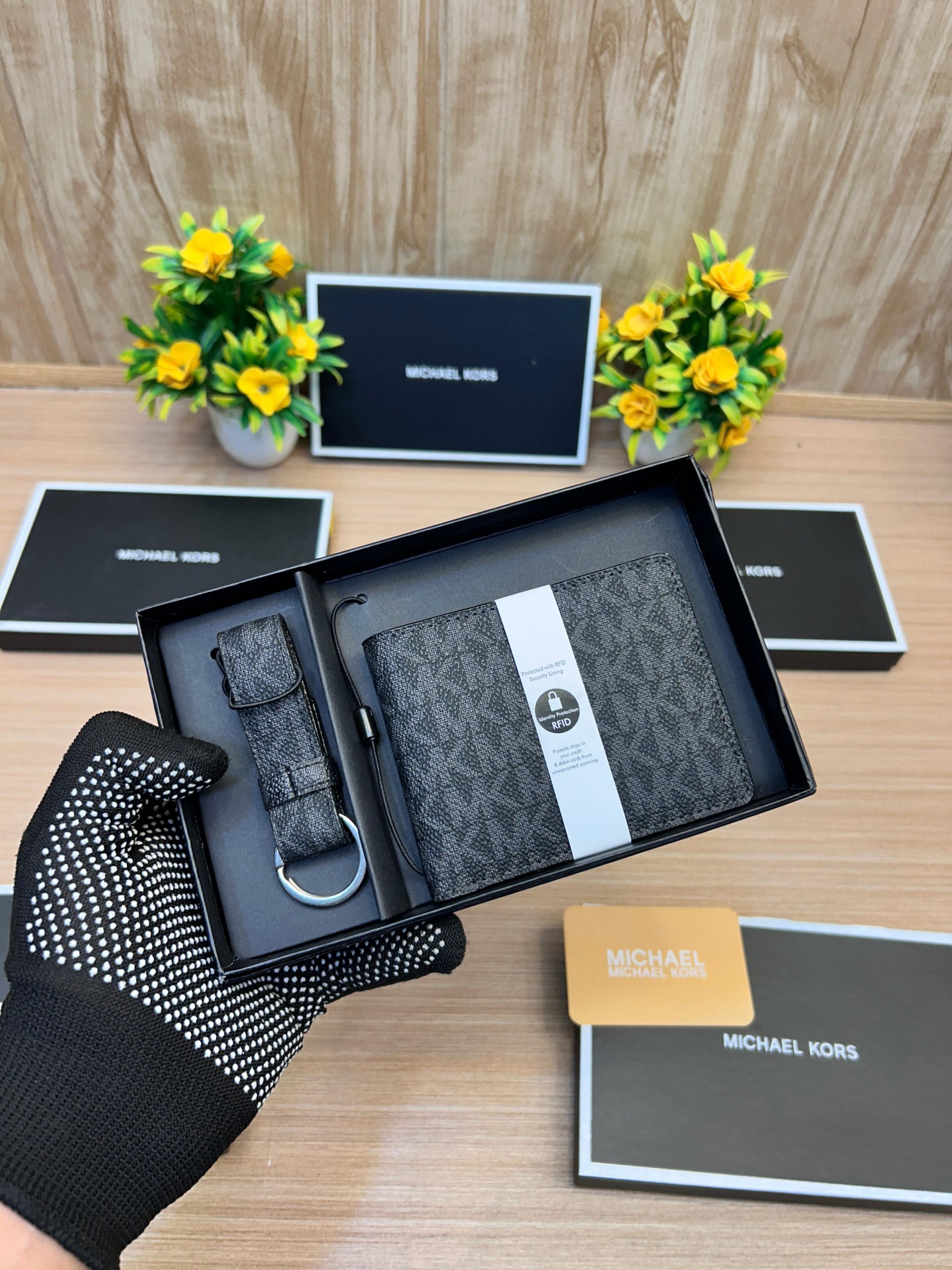 Men's wallet