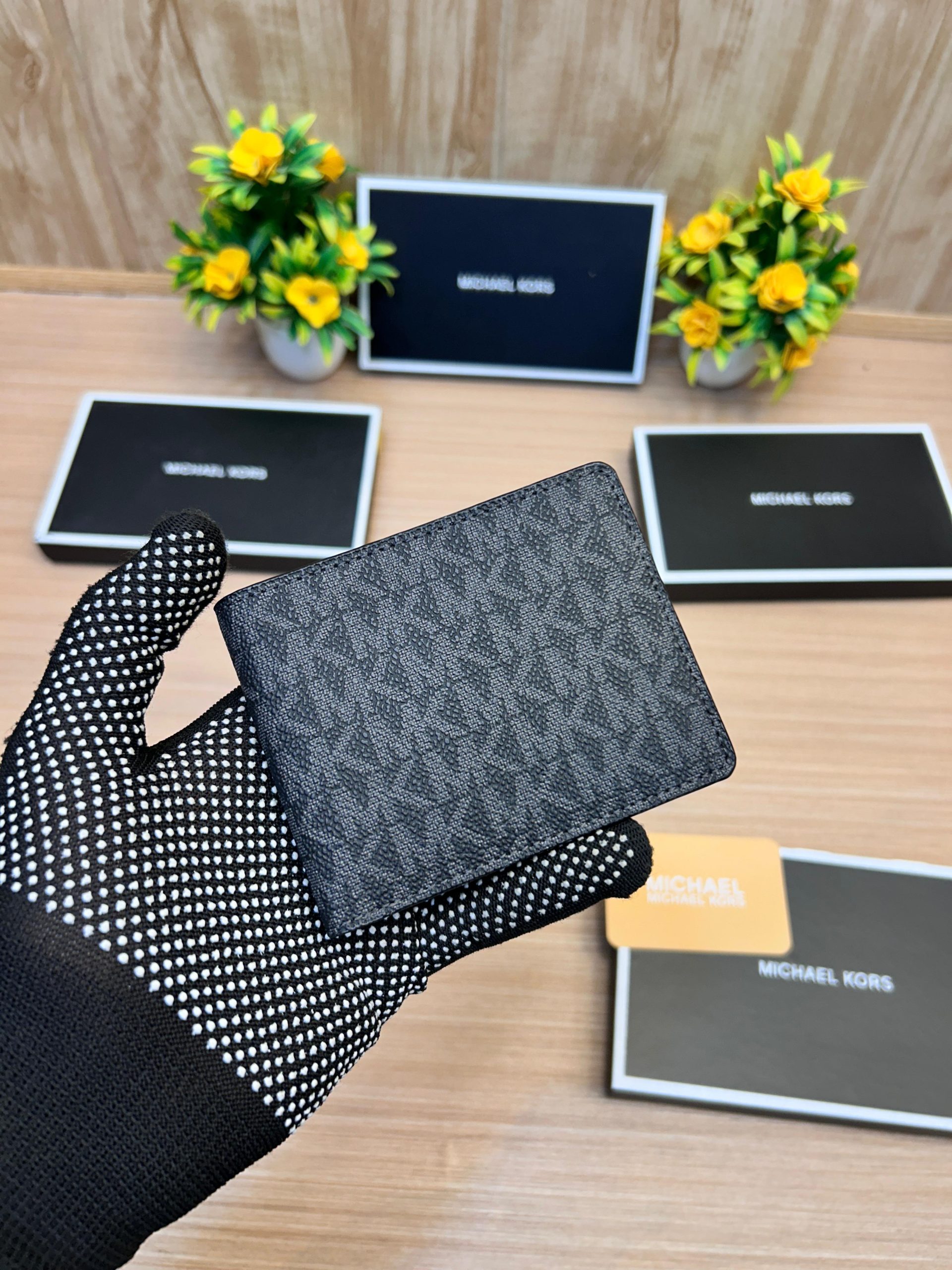 Men's wallet