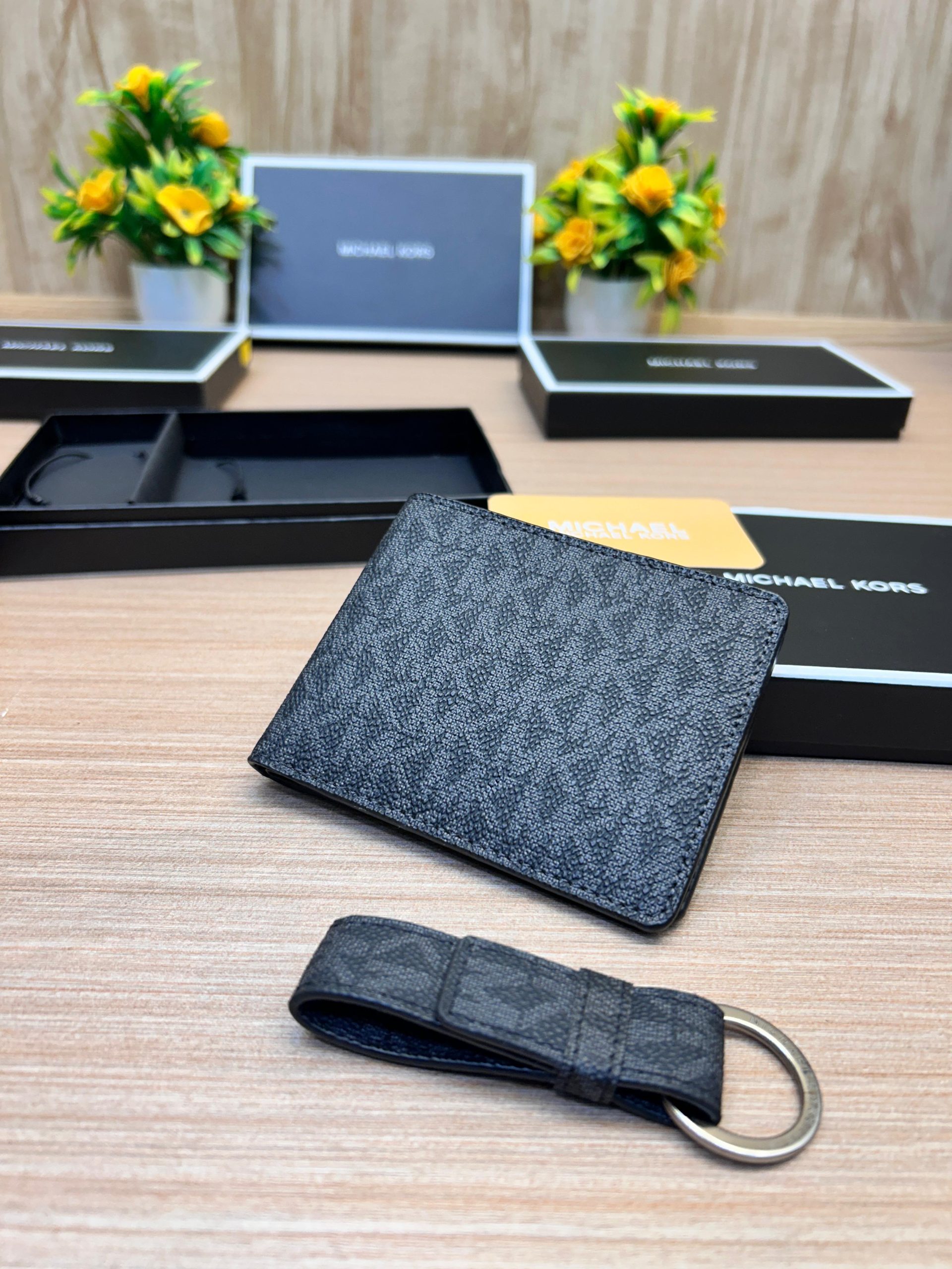 Men's wallet