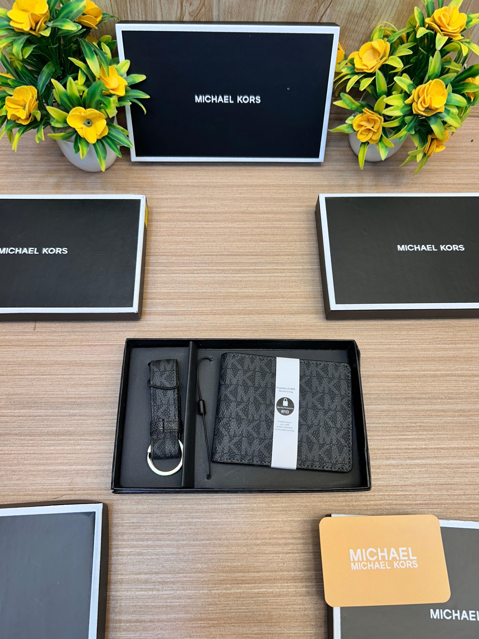 Men's wallet