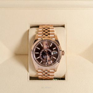 Men's watch