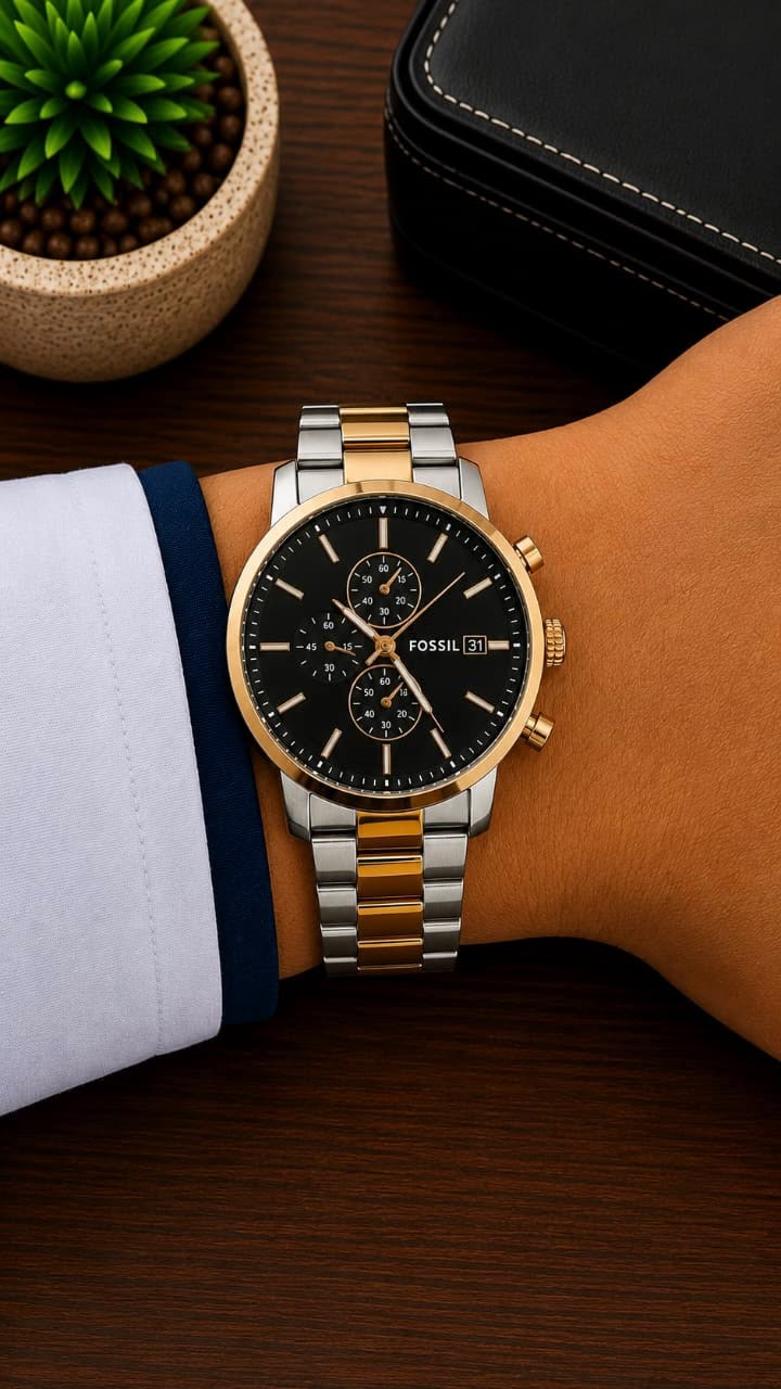 Men's watch