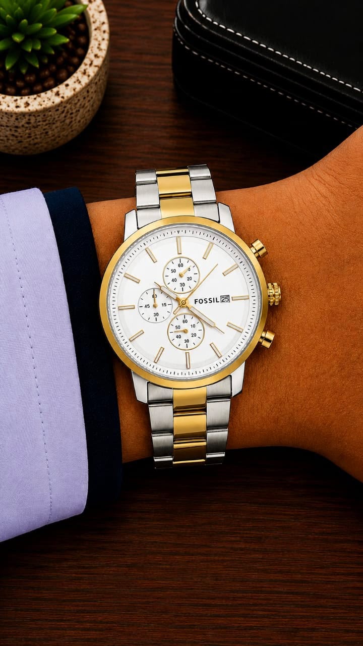 Men's watch