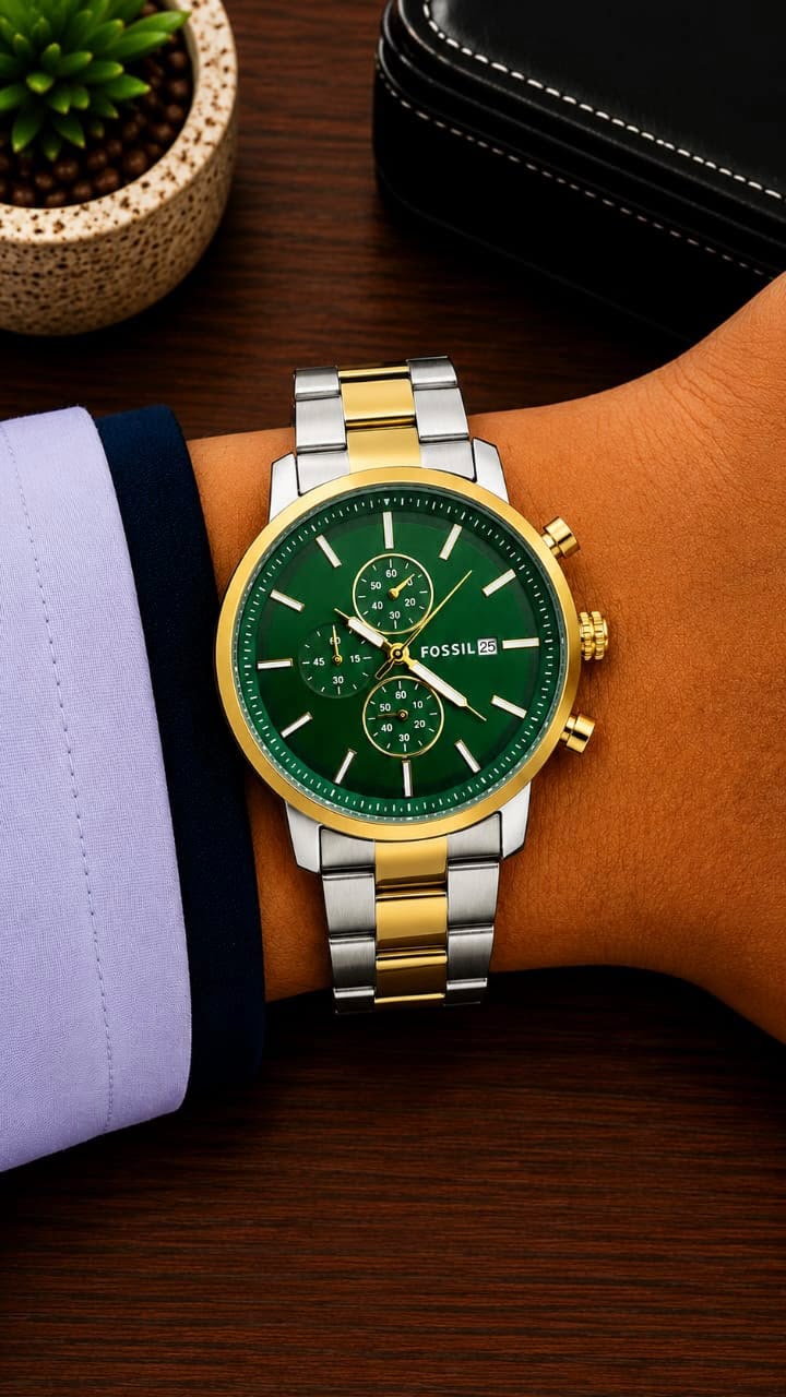 Men's watch