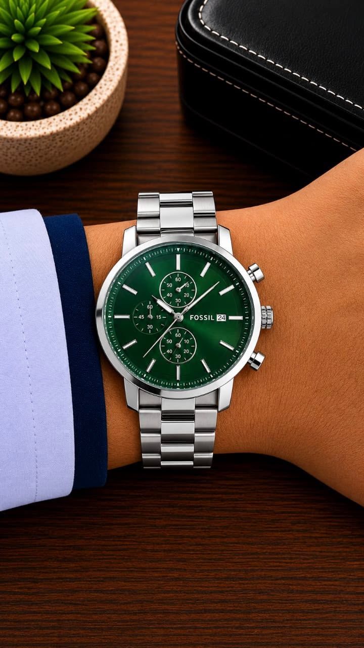 Men's watch