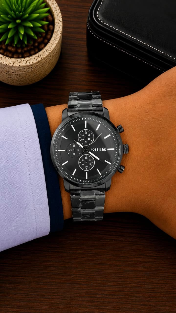 Men's watch