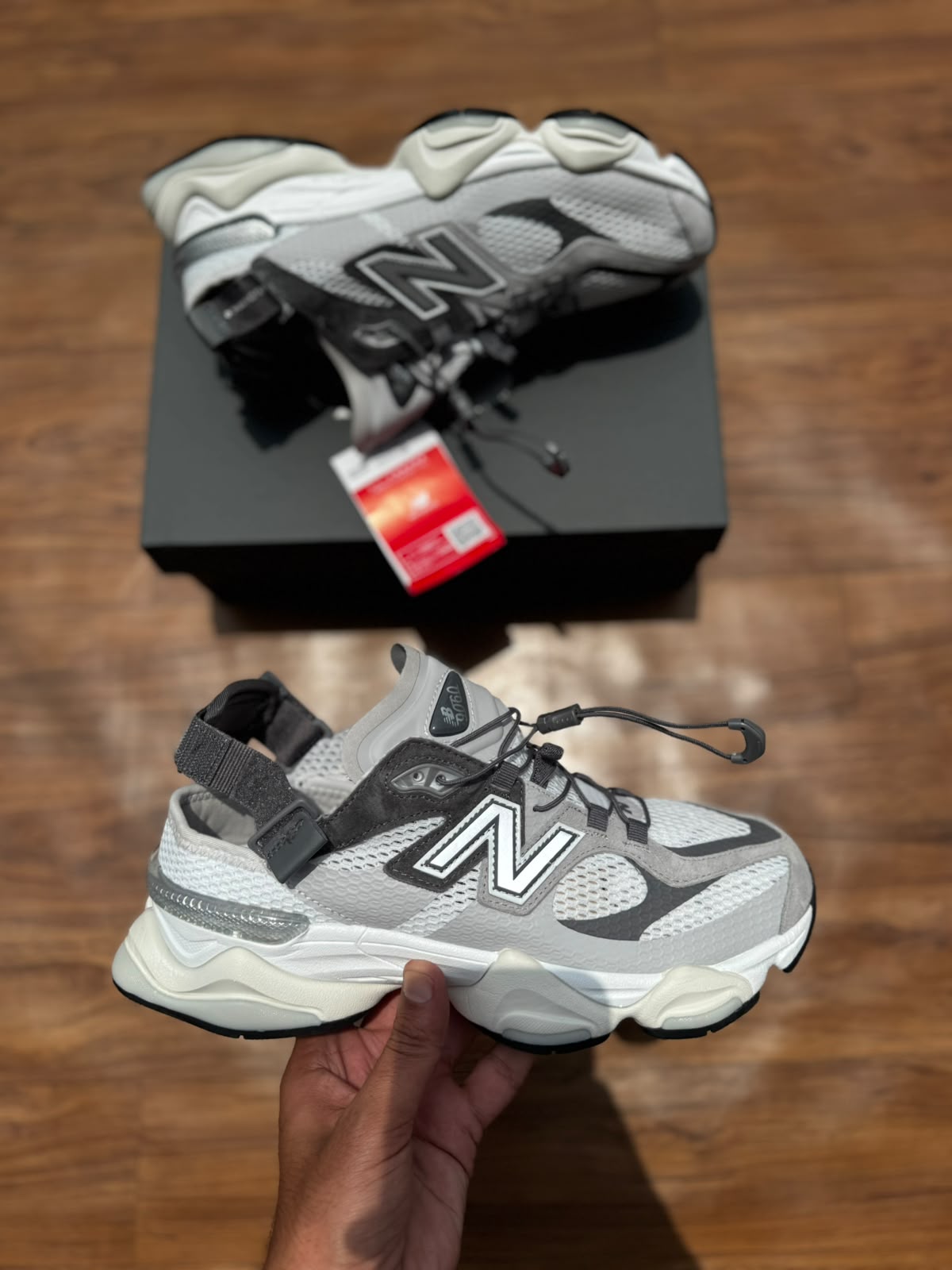 Men's mules