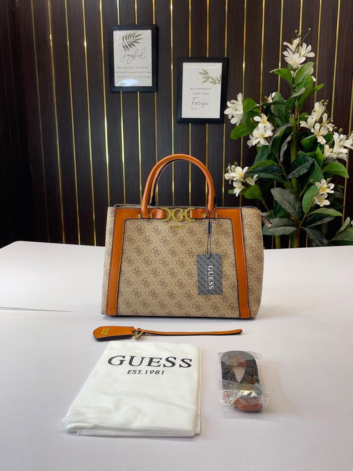 Women's bag