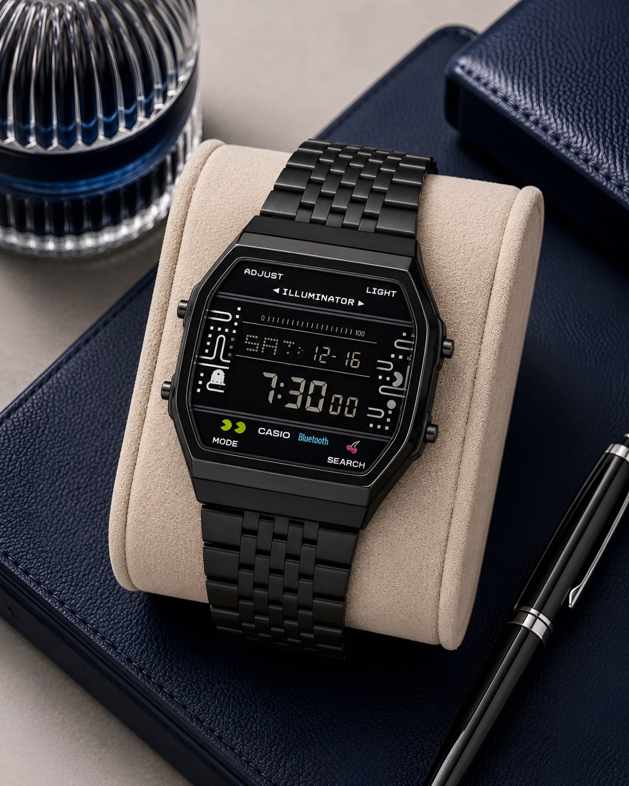 Men's watch