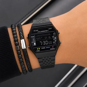 Men's watch