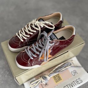 Men's shoes