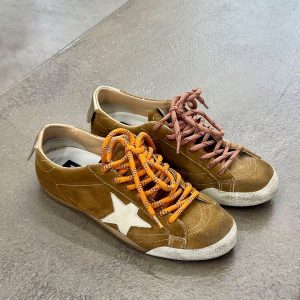 Men's shoes