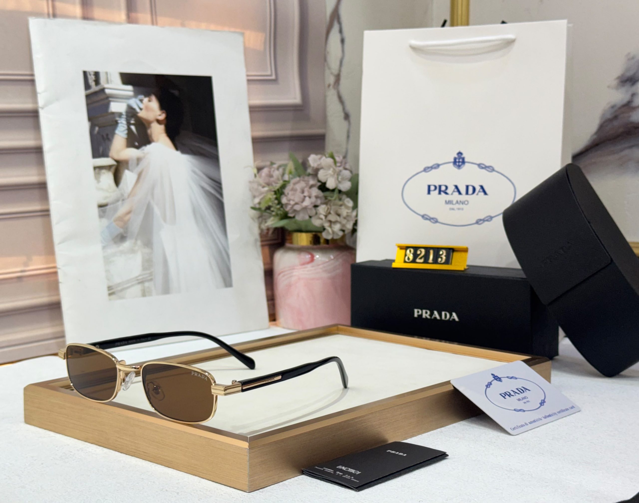 Men's sunglasses