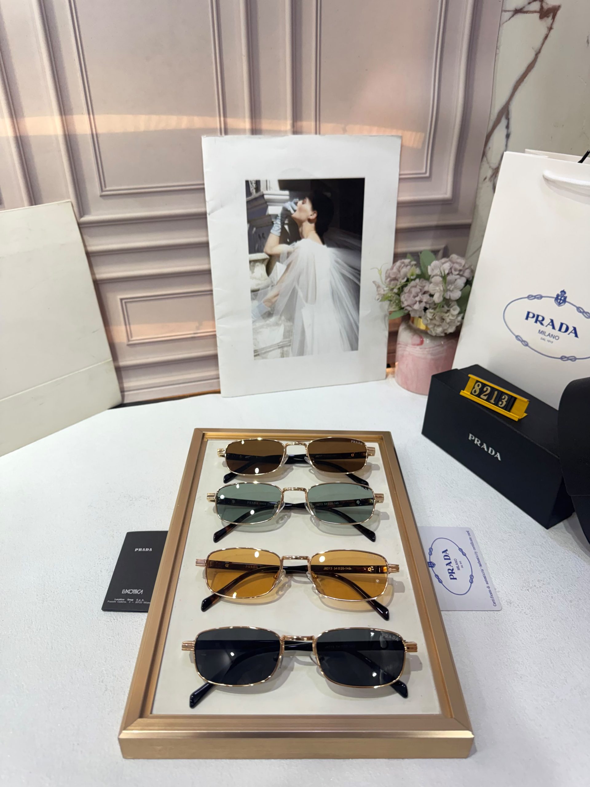 Men's sunglasses