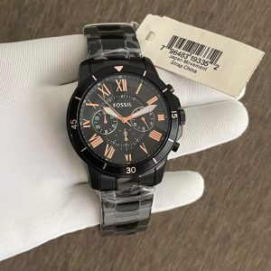 Men's watch