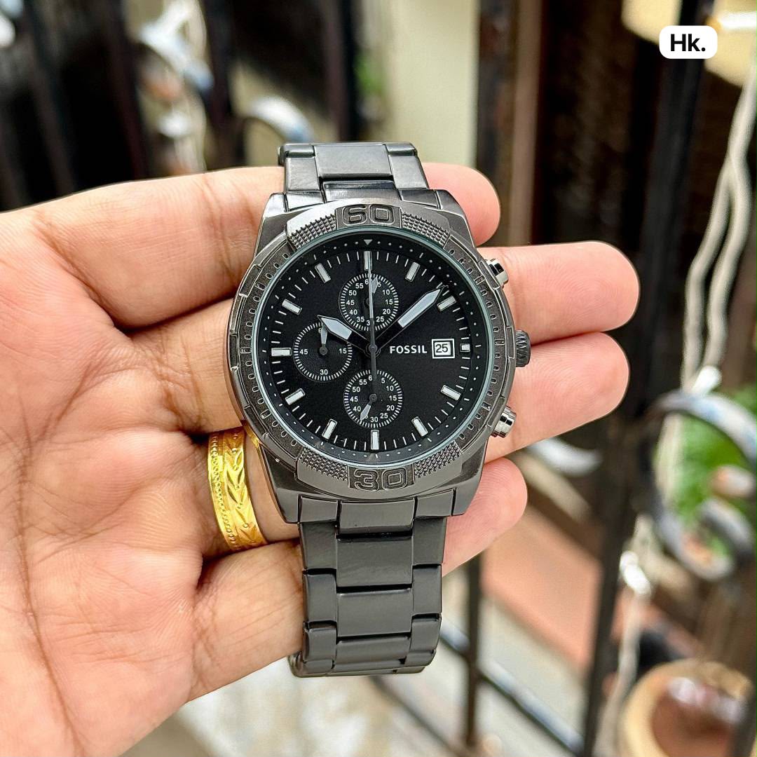 Men's watch