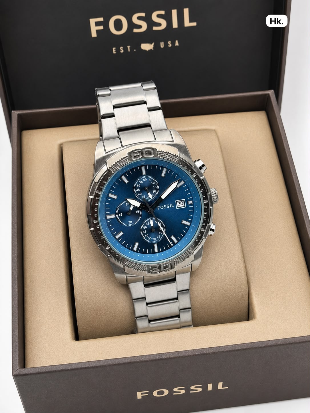 Men's watch