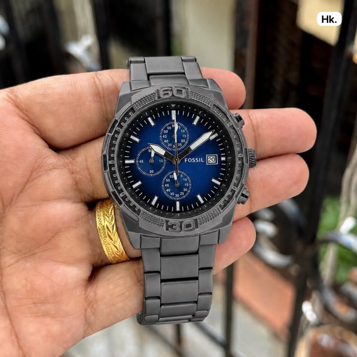Men's watch
