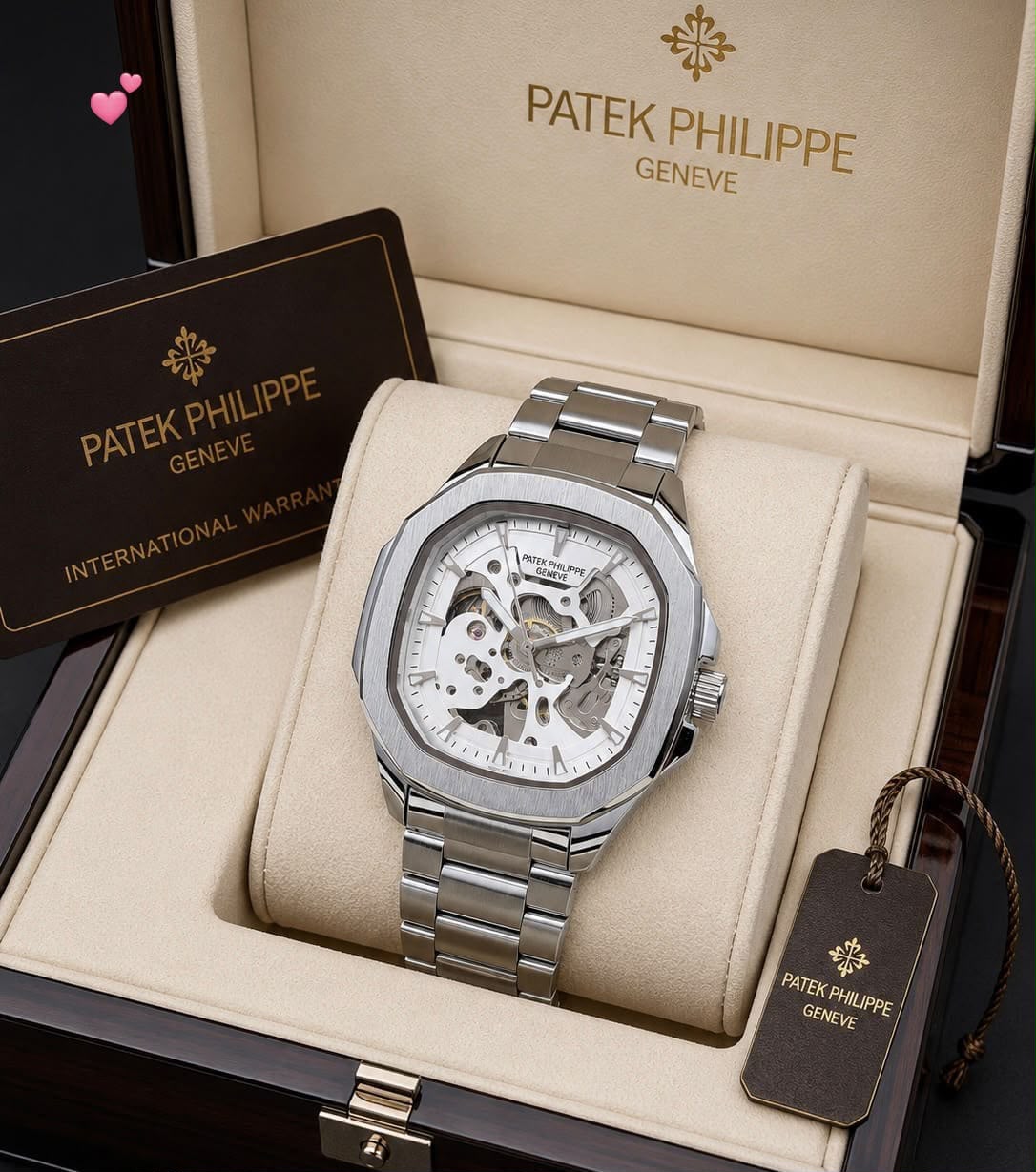 Men's watch