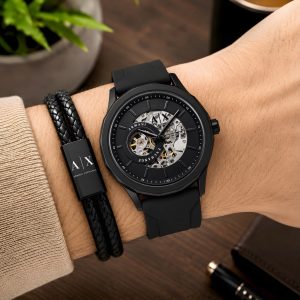 Men's watch