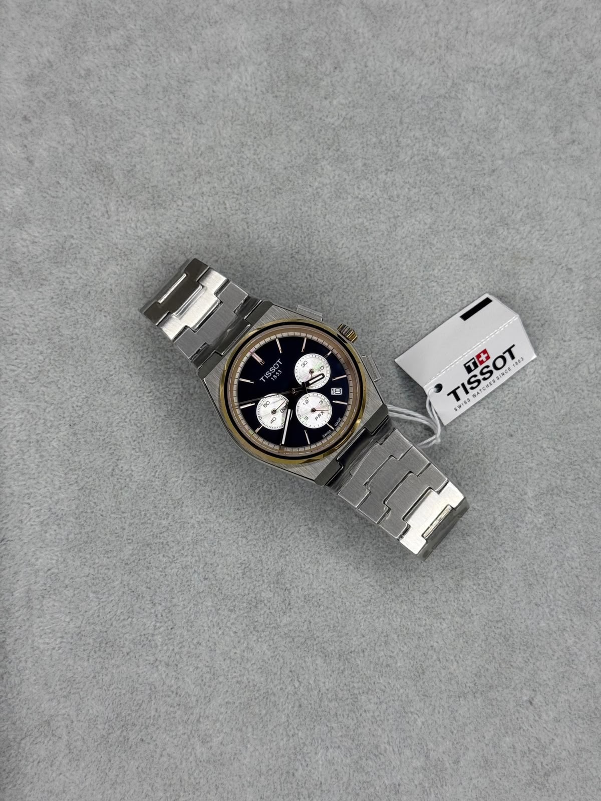 Men's watch