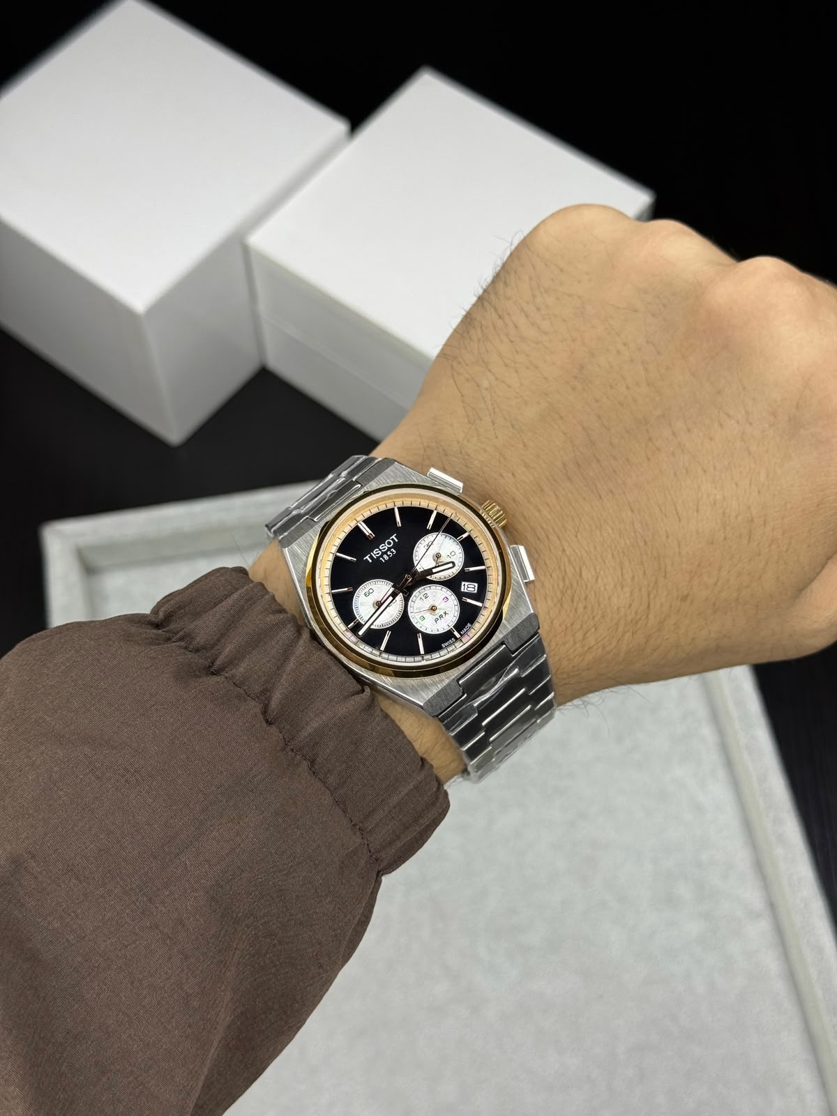 Men's watch